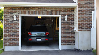 Garage Door Installation at River North, Illinois